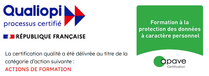 Avocat’Innovantes, organisme de formation de VIGIER Avocats