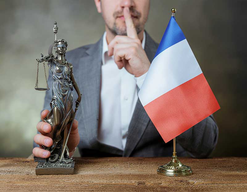 Droit au silence devant la CNIL : décision du Conseil constitutionnel et impacts sur les sanctions