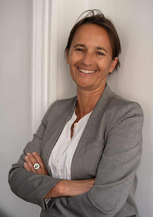 Cabinet Vigier Avocats - Isabelle Vigier